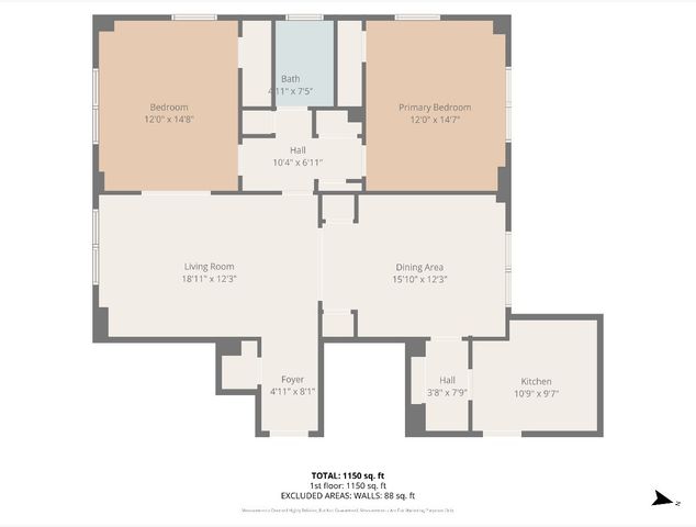 2306 Park Place Avenue 10B, Fort Worth, TX 76110