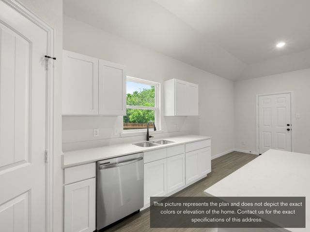 1813 Zelvia Lane, Waco, TX 76708