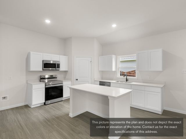 1813 Zelvia Lane, Waco, TX 76708