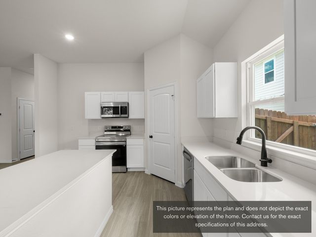 1813 Zelvia Lane, Waco, TX 76708