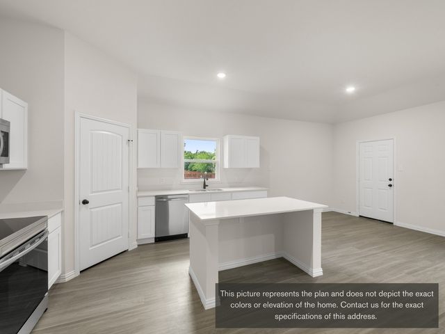 1813 Zelvia Lane, Waco, TX 76708