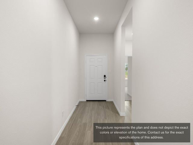 1813 Zelvia Lane, Waco, TX 76708