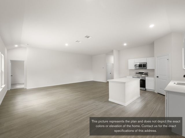 1813 Zelvia Lane, Waco, TX 76708