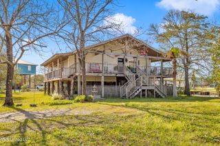 5002 Cook Street, Bay Saint Louis, MS 39520