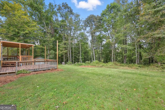 4466 Sardis Drive, Gainesville, GA 30506