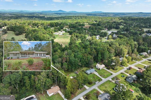 4466 Sardis Drive, Gainesville, GA 30506