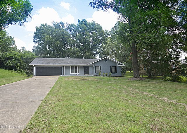 7062 Westbranch Road, Olive Branch, MS 38654