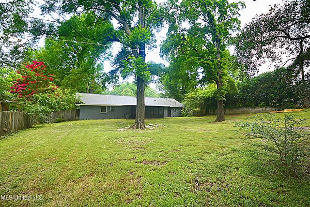 7062 Westbranch Road, Olive Branch, MS 38654