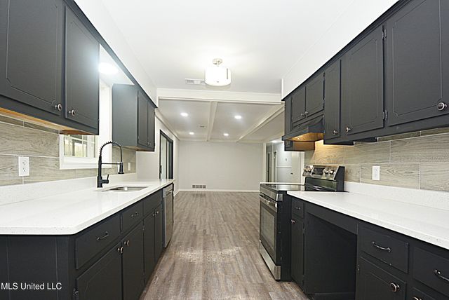 7062 Westbranch Road, Olive Branch, MS 38654
