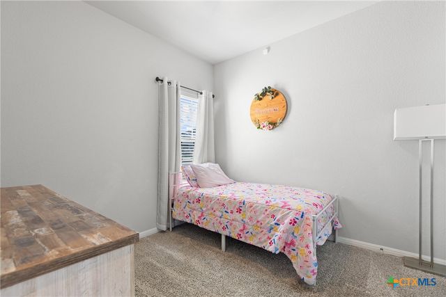 241 El Dorado Road, Jarrell, TX 76537