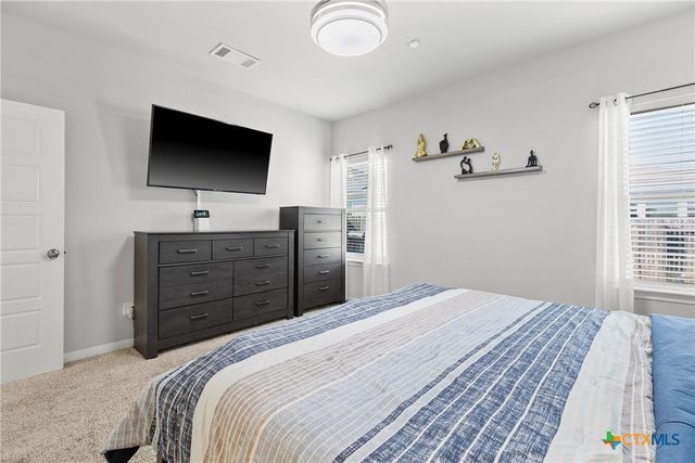 241 El Dorado Road, Jarrell, TX 76537