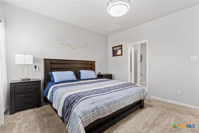 241 El Dorado Road, Jarrell, TX 76537