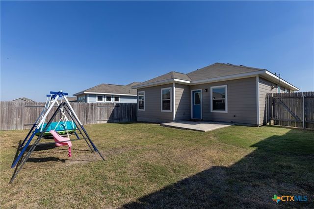 241 El Dorado Road, Jarrell, TX 76537