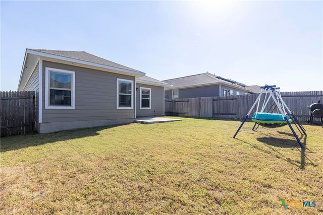 241 El Dorado Road, Jarrell, TX 76537