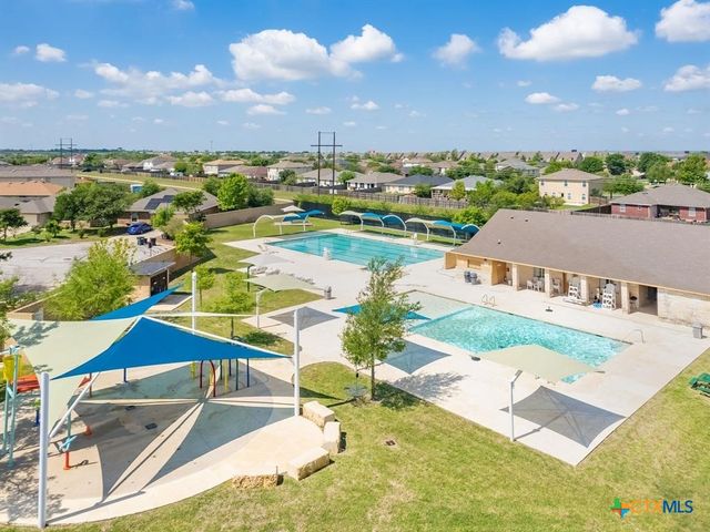 241 El Dorado Road, Jarrell, TX 76537