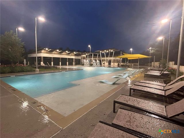 241 El Dorado Road, Jarrell, TX 76537