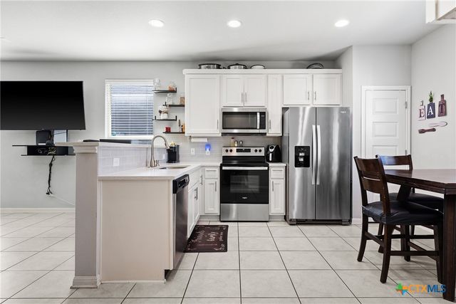 241 El Dorado Road, Jarrell, TX 76537