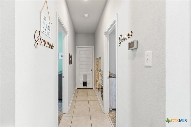 241 El Dorado Road, Jarrell, TX 76537