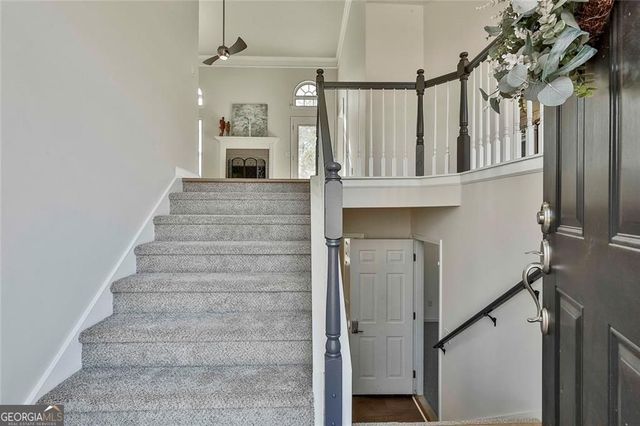 8903 E Carroll Road, Winston, GA 30187