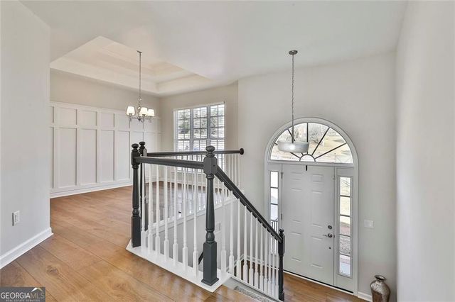 8903 E Carroll Road, Winston, GA 30187