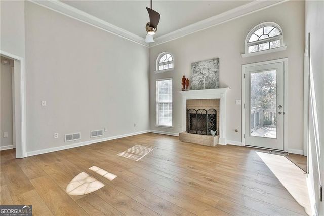 8903 E Carroll Road, Winston, GA 30187