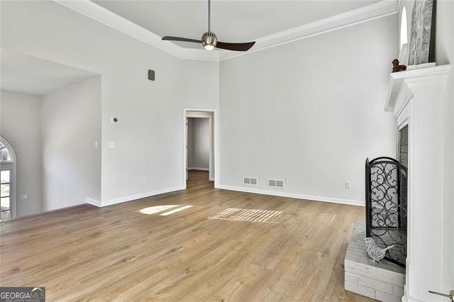 8903 E Carroll Road, Winston, GA 30187