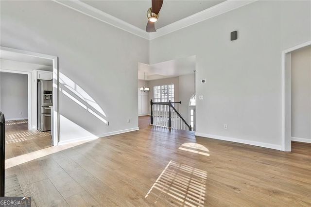 8903 E Carroll Road, Winston, GA 30187