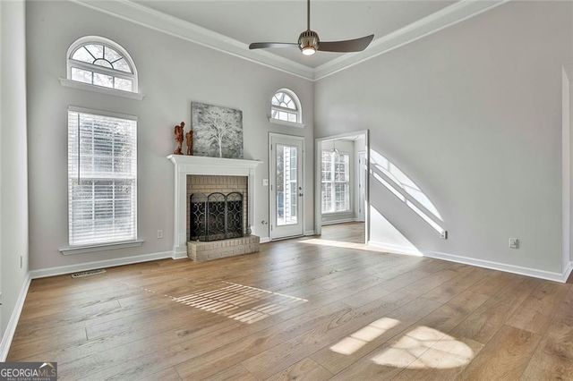 8903 E Carroll Road, Winston, GA 30187