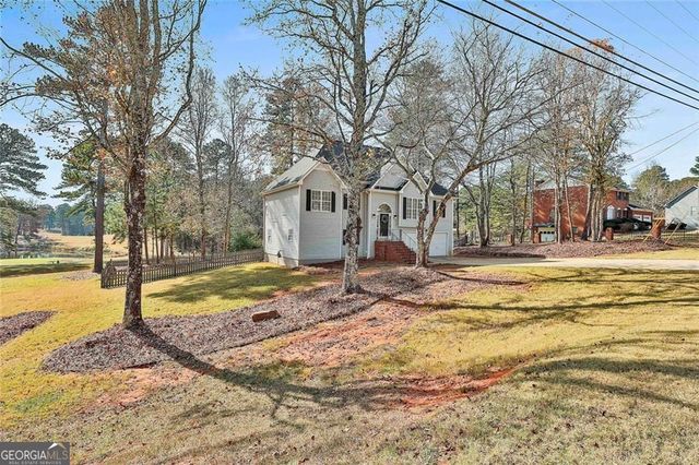 8903 E Carroll Road, Winston, GA 30187