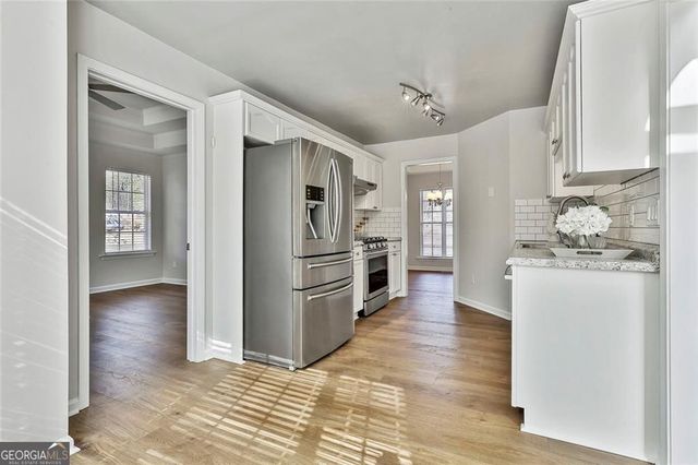 8903 E Carroll Road, Winston, GA 30187