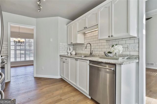 8903 E Carroll Road, Winston, GA 30187