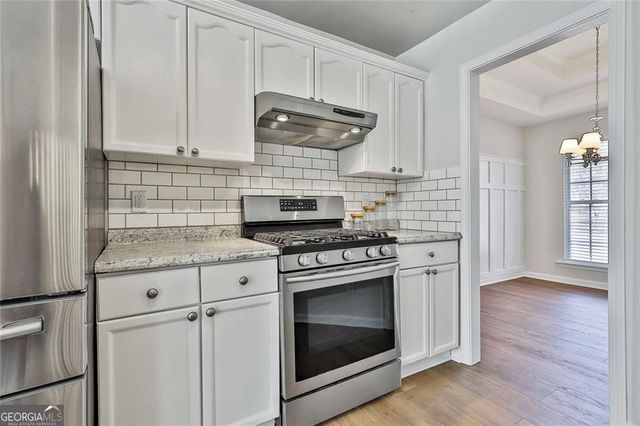 8903 E Carroll Road, Winston, GA 30187