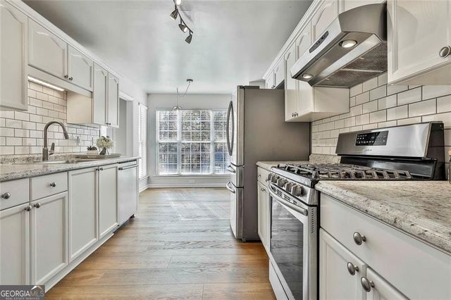 8903 E Carroll Road, Winston, GA 30187