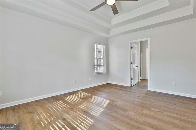 8903 E Carroll Road, Winston, GA 30187