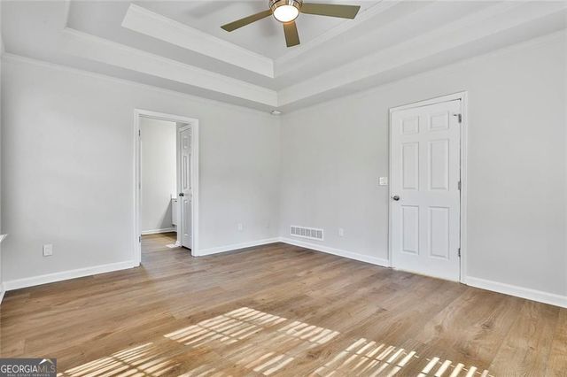 8903 E Carroll Road, Winston, GA 30187