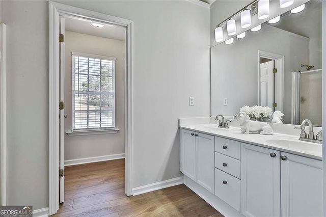 8903 E Carroll Road, Winston, GA 30187