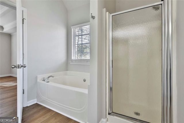 8903 E Carroll Road, Winston, GA 30187