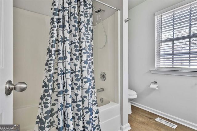 8903 E Carroll Road, Winston, GA 30187