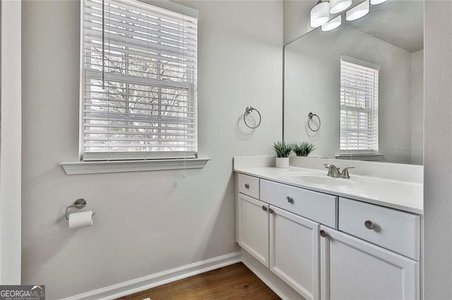 8903 E Carroll Road, Winston, GA 30187