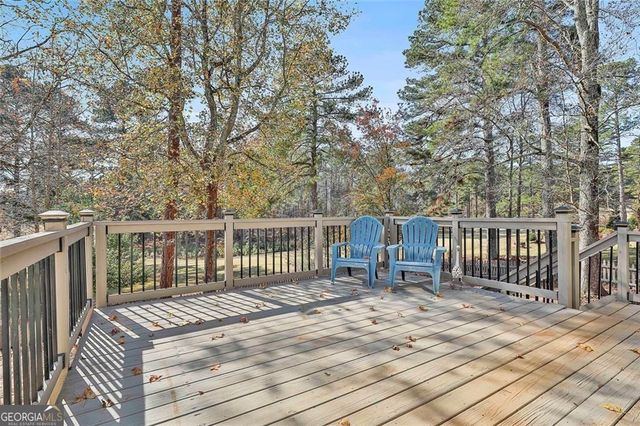 8903 E Carroll Road, Winston, GA 30187