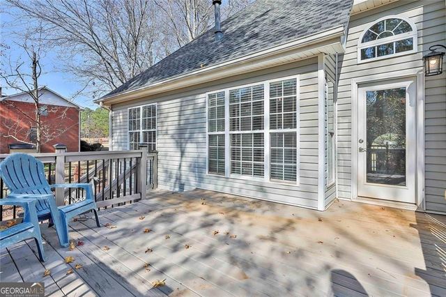 8903 E Carroll Road, Winston, GA 30187