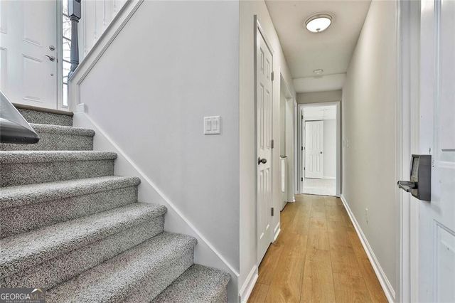 8903 E Carroll Road, Winston, GA 30187