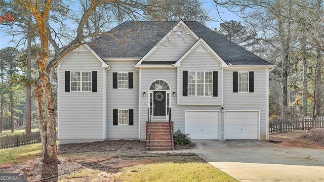 8903 E Carroll Road, Winston, GA 30187