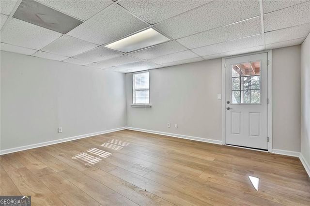 8903 E Carroll Road, Winston, GA 30187