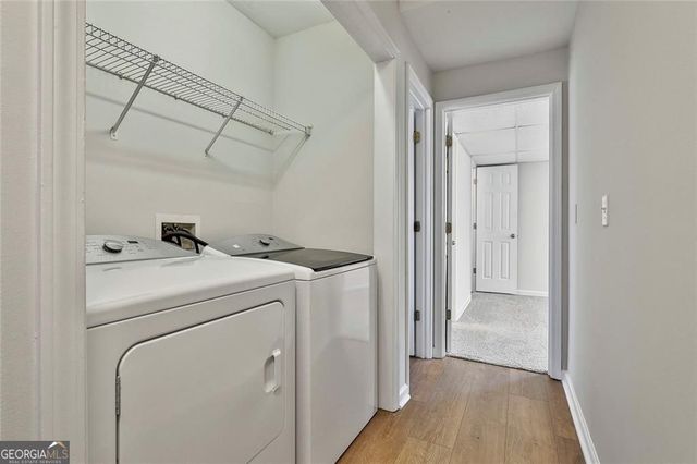 8903 E Carroll Road, Winston, GA 30187