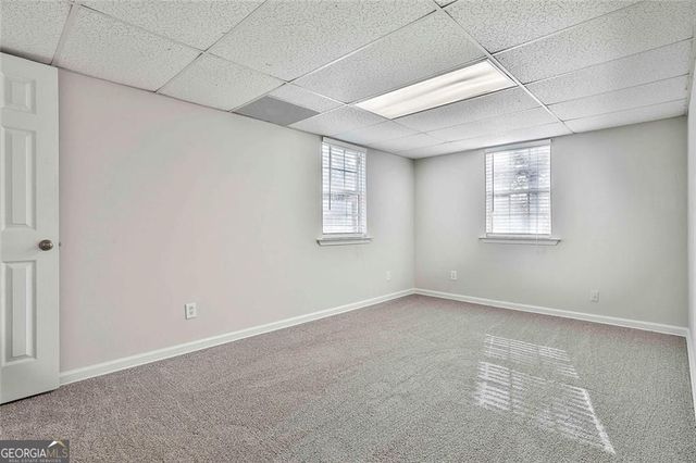 8903 E Carroll Road, Winston, GA 30187