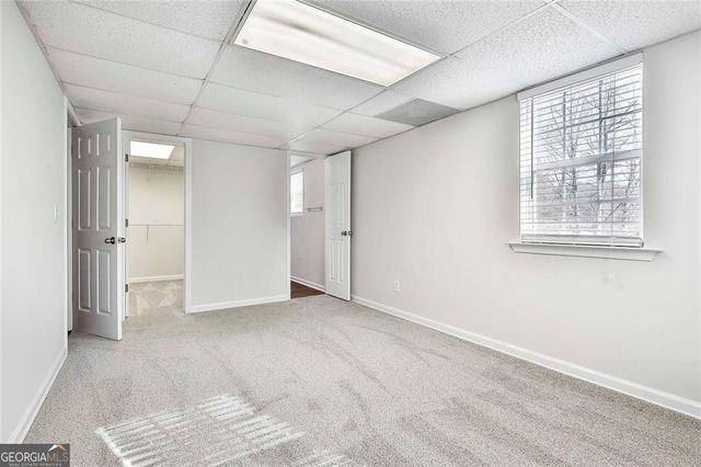 8903 E Carroll Road, Winston, GA 30187