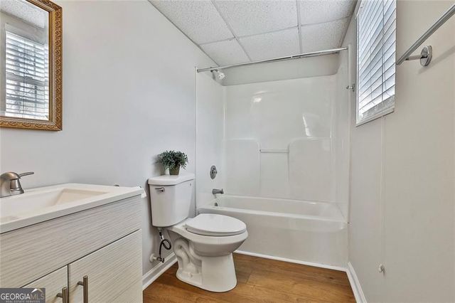 8903 E Carroll Road, Winston, GA 30187