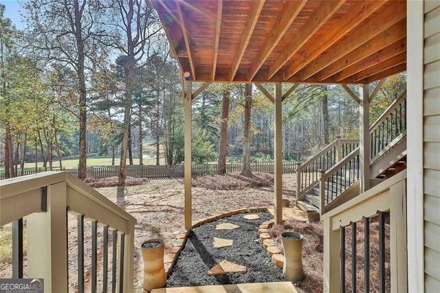 8903 E Carroll Road, Winston, GA 30187