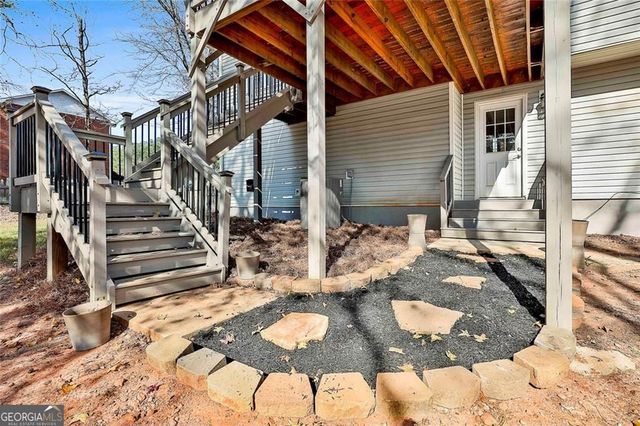 8903 E Carroll Road, Winston, GA 30187